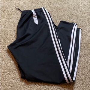 Adidas sweatpants